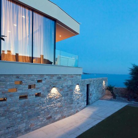 Luxury Sperone Residence Novigrad  ภายนอก รูปภาพ