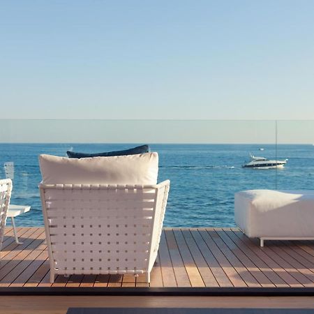 Luxury Sperone Residence Novigrad  ภายนอก รูปภาพ