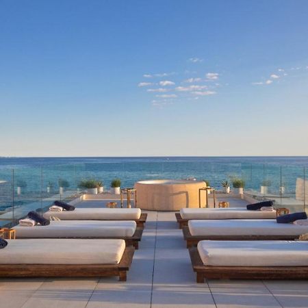 Luxury Sperone Residence Novigrad  ภายนอก รูปภาพ