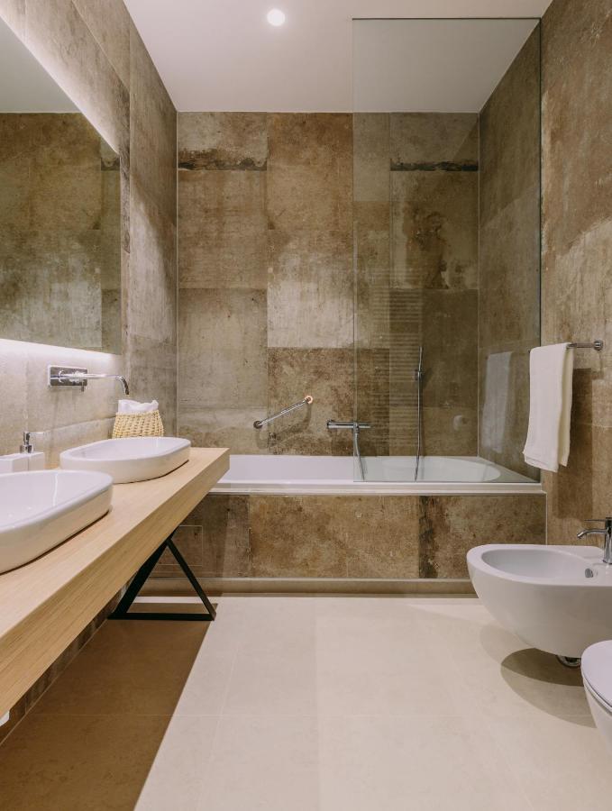 Luxury Sperone Residence Novigrad  ภายนอก รูปภาพ