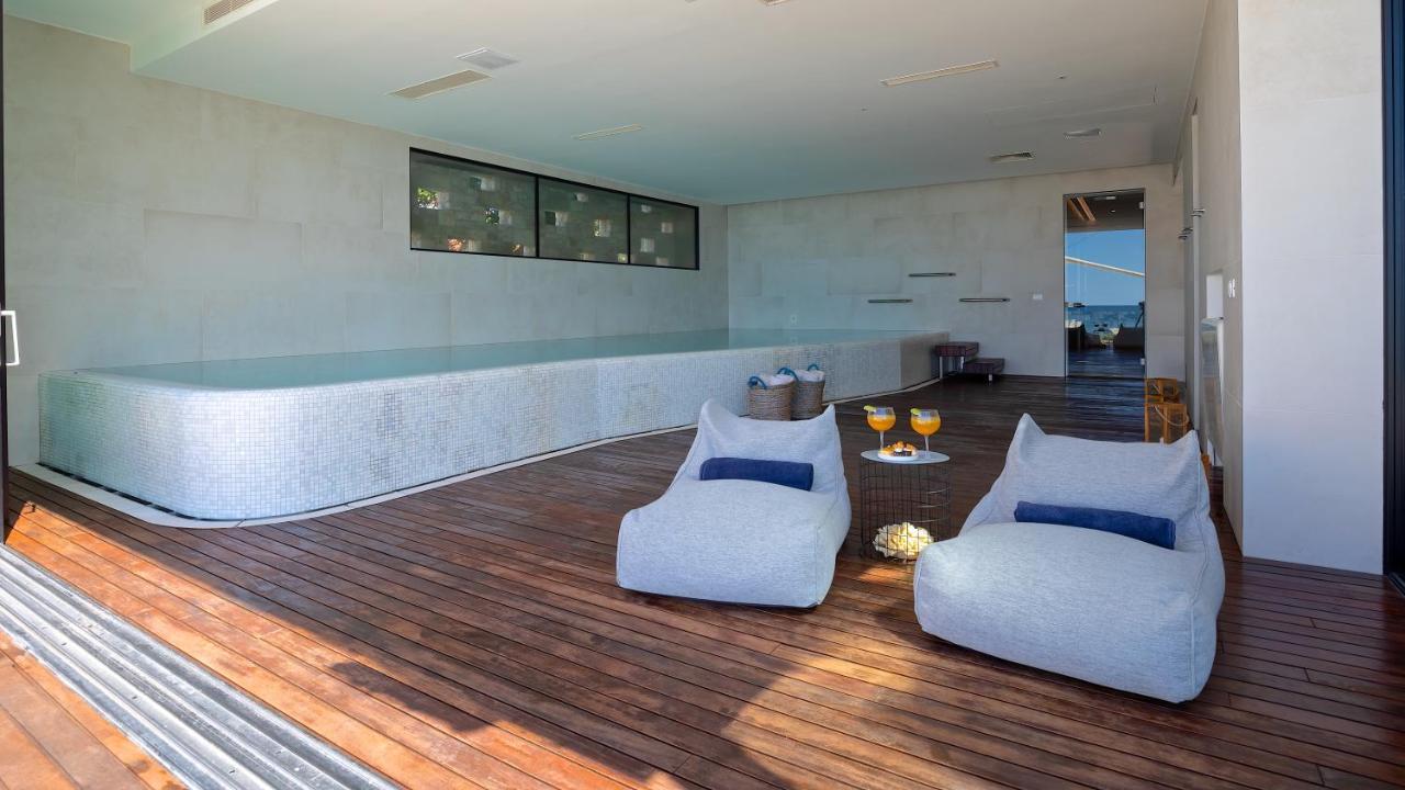 Luxury Sperone Residence Novigrad  ภายนอก รูปภาพ
