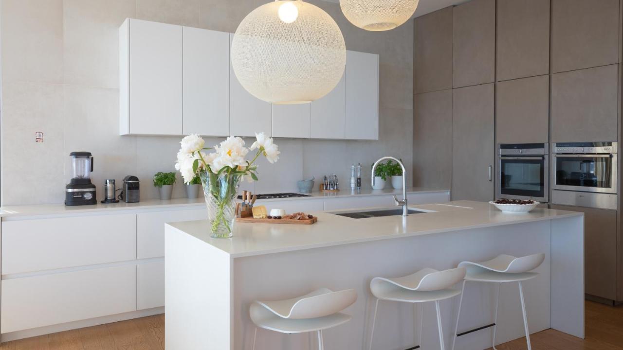 Luxury Sperone Residence Novigrad  ภายนอก รูปภาพ