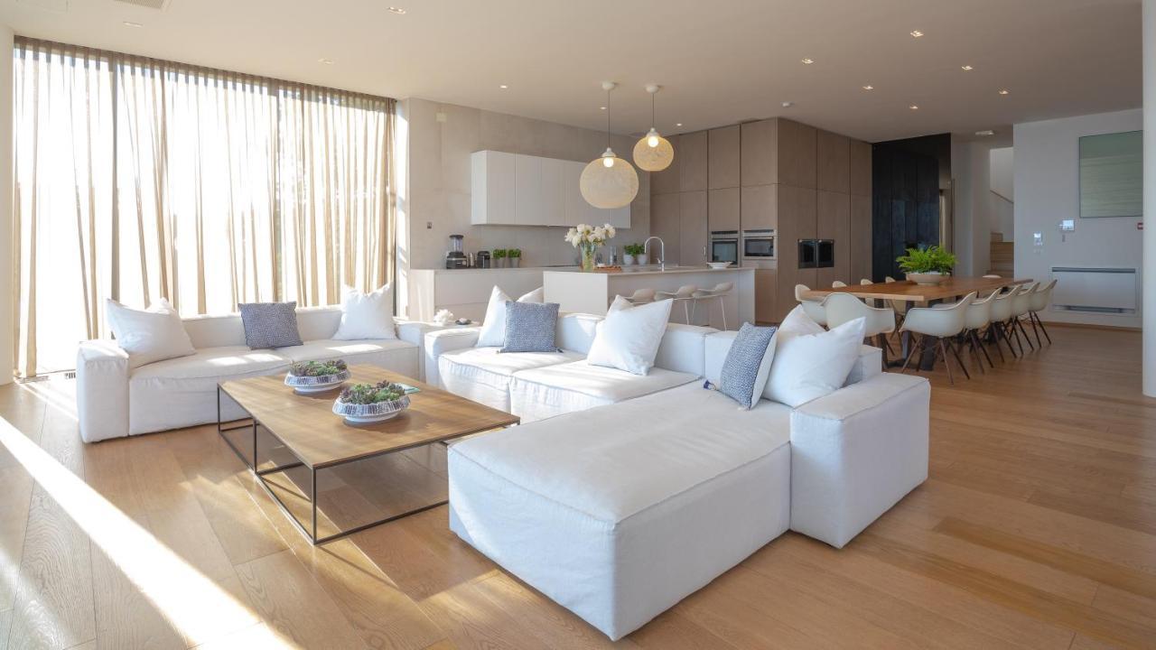 Luxury Sperone Residence Novigrad  ภายนอก รูปภาพ