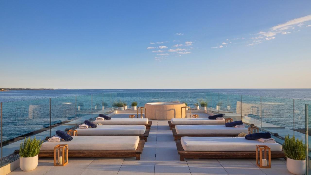 Luxury Sperone Residence Novigrad  ภายนอก รูปภาพ
